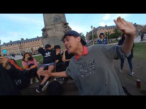 CUNDO vs BLASS - Semifinal - 1vs1 - Fecha Final - FM Free