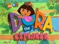 Dora The Explorer Logo
