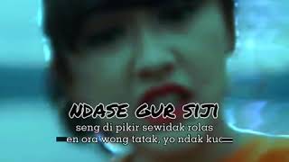 Download lagu STORY WA 2020 - NDASKU MUMET NDASMU PIYE || Heppy Asmara mp3