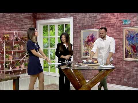 Ne Shtepine Tone, 19 Tetor 2017, Pjesa 3 - Enza Home