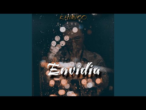 Envidia
