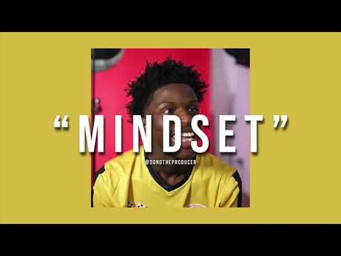 [FREE] Quando Rondo x Rod Wave Type Beat 2019 "Mindset"| Emotional Piano Trap Type Beat