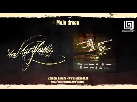 Skor - Moja droga (Czarnuch blend)