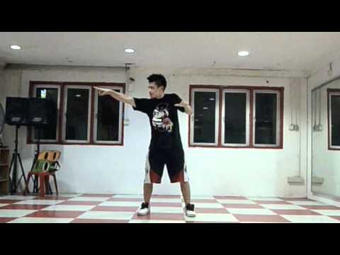 Dennis Yin - Shaun Evaristo 10 Seconds