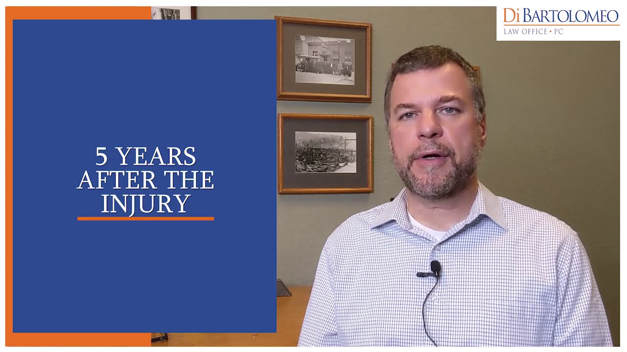 Special Issues With Child Injury Claims in Oregon