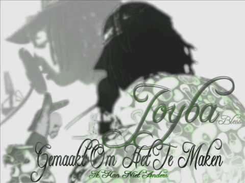 Joyba Ft Royki - I Love Love Songs (Prod. By LangeSjaak)