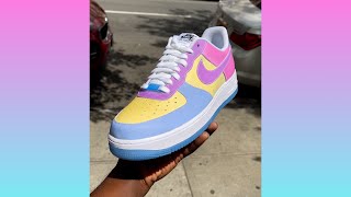 air force 1 reactive multi