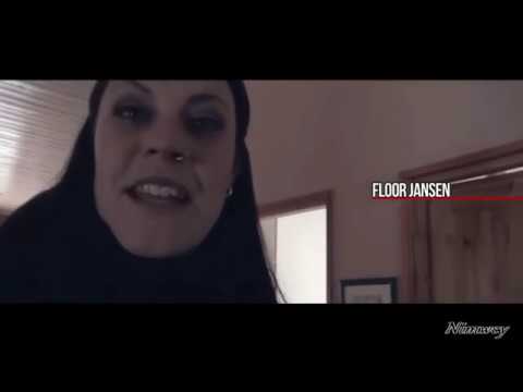 Nightwish  Making the album Endless Forms Most Beautiful (playlist in full)