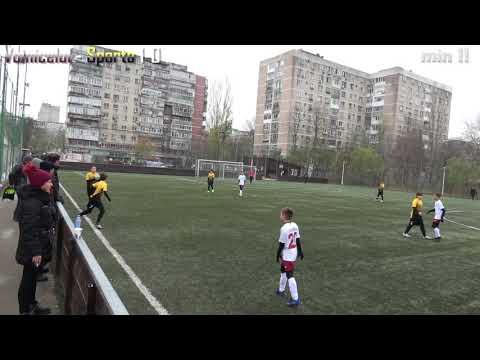 AS Voinicelul vs ASC Sparta rep1 24 11 2018