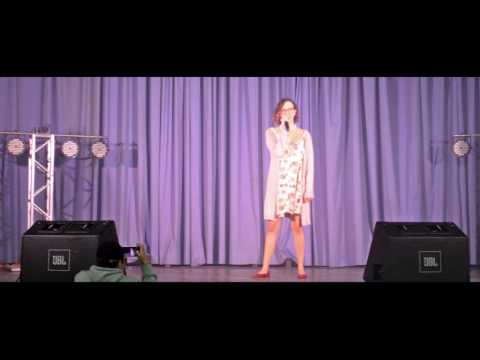 #Animeke Festival ~ Debora Helena - When I grow up - (Seventeen)