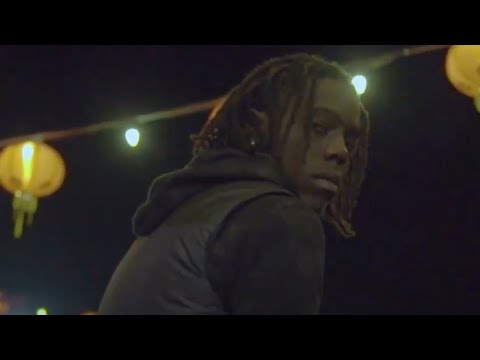 Yung Bans - I JU$$ (Official Music Video)
