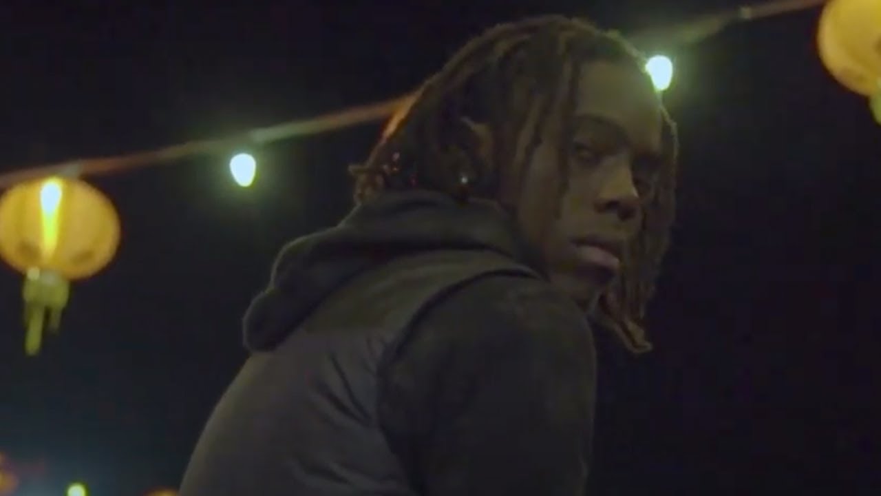 Yung Bans — I JU$$