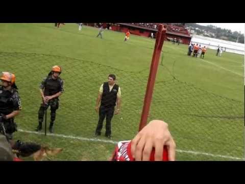 14 de Julho x Brasil de Pelotas - Festa da Torcida Xavante