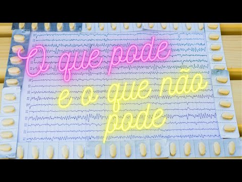 Curso de Farmacologia clínica: Epilepsia | Reações adversas e interações das DAE #7/7
