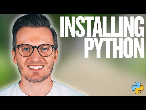 How To Install Python Understand Basic Python Code Python Full Course Part 2