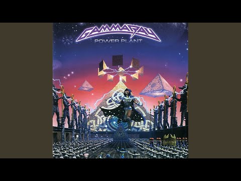 Videoclip de Razorblade Sigh — Gamma Ray