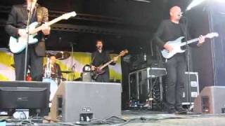 Paradijs - Frank Boeijen en band