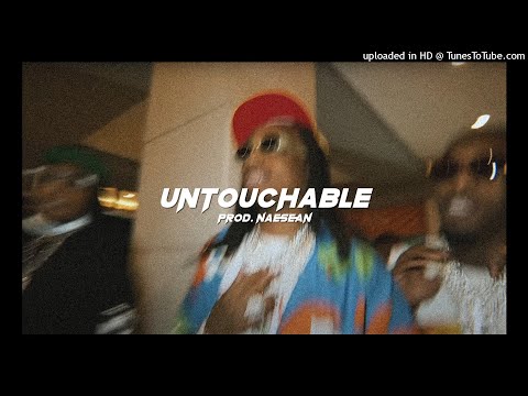 *FREE* Migos x Pop Smoke x NY Drill Type Beat 2021 (prod. @prodnaesean x @swidom_)