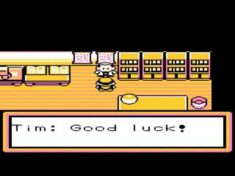 Pokémon Brown Nuzlocke Part 1