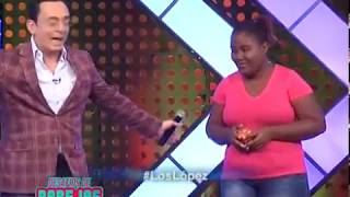 Le dió mucha “Cotorra” porque ella era virgen