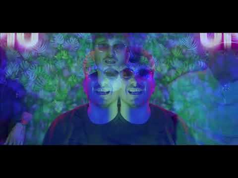 YOUNG ROUGE - BLACKOUT ft. CRYFT (OFFICIAL VIDEO)