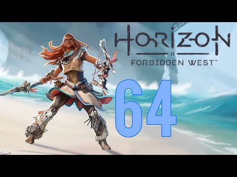 Horizon: Forbidden West Playthrough Pt.64: Looking for Talanah