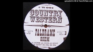 Paldrame - Osem İѱ