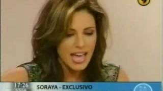 SORAYA - PUEBLITO VIEJO. Tributo Silva y Villalba