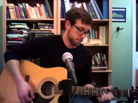 All Who Are Thirsty - Brenton Brown