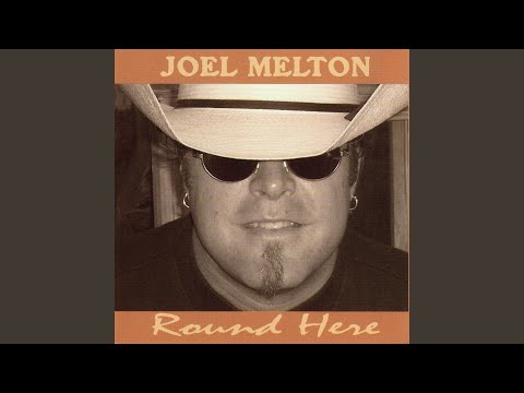 Crazy Stupid Bitch - Joel Melton