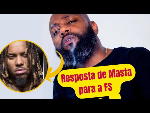 😱RESPOSTA do MASTA para a FORÇA SUPREMA