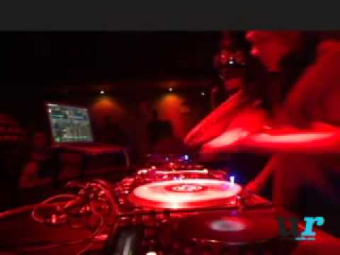 Urbanet Radio Set - Will Umaña - Cesar Ckamu - Pablo VC Dj Set