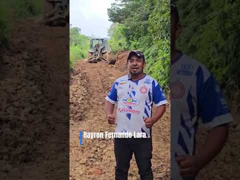 La ayuda llega hasta El Socorro  #viralvideo #emergenciaclimática #GobGuate