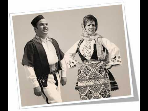 Vaska Ilieva i Aleksandar Sarievski - Jovano, Jovanke