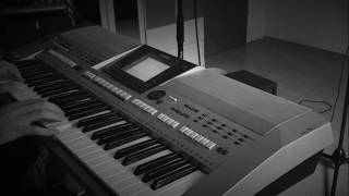 Vona - Glaub an uns (cover)