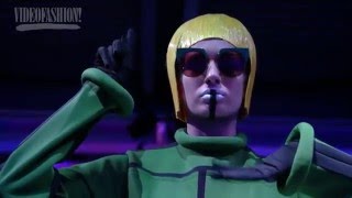 Looking for Marni - The Total Theater Experience