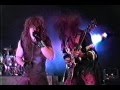 Bride - Metal Might (Live 1988)