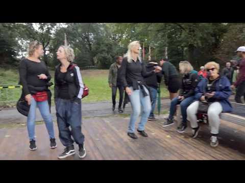 King Shiloh reggae lake Festival 2018