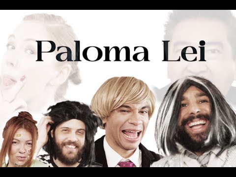 PALOMA LEI - EPISÓDIO 2