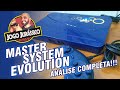 Master System Evolution An lise Completa