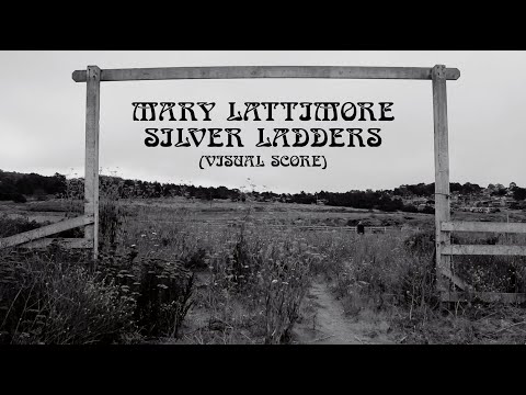 Mary Lattimore - Silver Ladders (Visual Score)