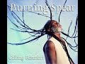 Burning Spear - Let's Move (Reggae Drum Cover)