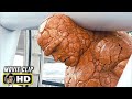 FANTASTIC 4 RISE OF THE SILVER SURFER 2007 Saving The London Eye HD Marvel