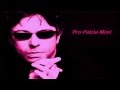 Ian McCulloch ~ Pro Patria Mori