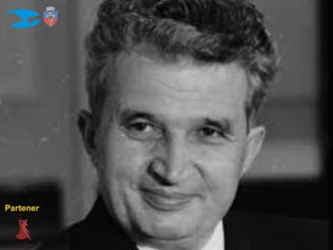 Primul tren CFR, alegerea lui Nicolae Ceausescu ca presedinte si hidrocentrala Vidraru