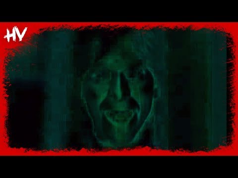 Toto - Africa (Horror Version) 😱