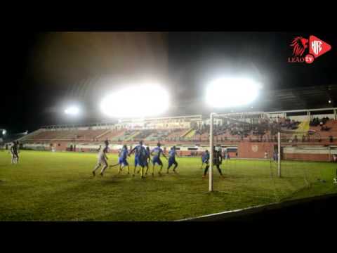 Hercílio Luz 3 X 2 Barra