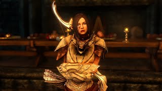 History of Skyrim - Fin du DLC Dawnguard