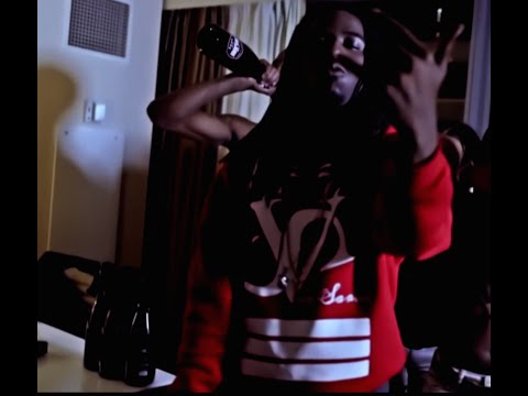 OsoRico x Billionaire Black "Every Where"