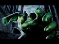 Opening De Hulk VHS 2003 México